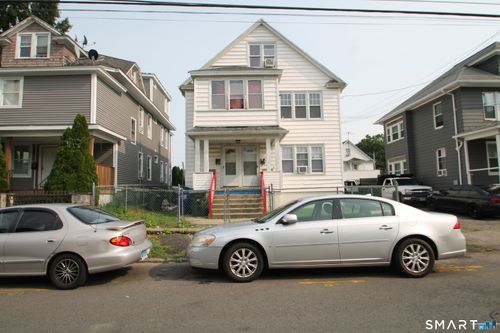 505-503-505 Lincoln Ave, Bridgeport, CT, 06606-5284 | Card Image