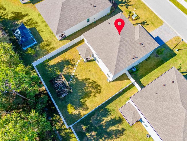 5850 Se Sky Blue Circle, House other with 5 bedrooms, 3 bathrooms and null parking in Stuart FL | Image 33