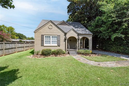 432 27th St, Tuscaloosa, AL, 35401-5908 | Card Image