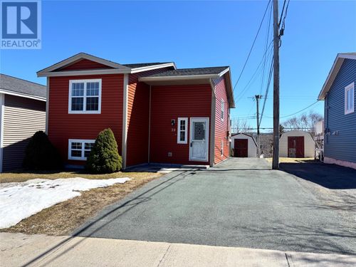 39 Notre Dame Drive, St. John's, NL, A1E5W5 | Card Image