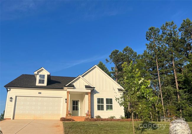 120 Autumn Blaze Rd, House other with 3 bedrooms, 2 bathrooms and null parking in China Grove NC | Image 10