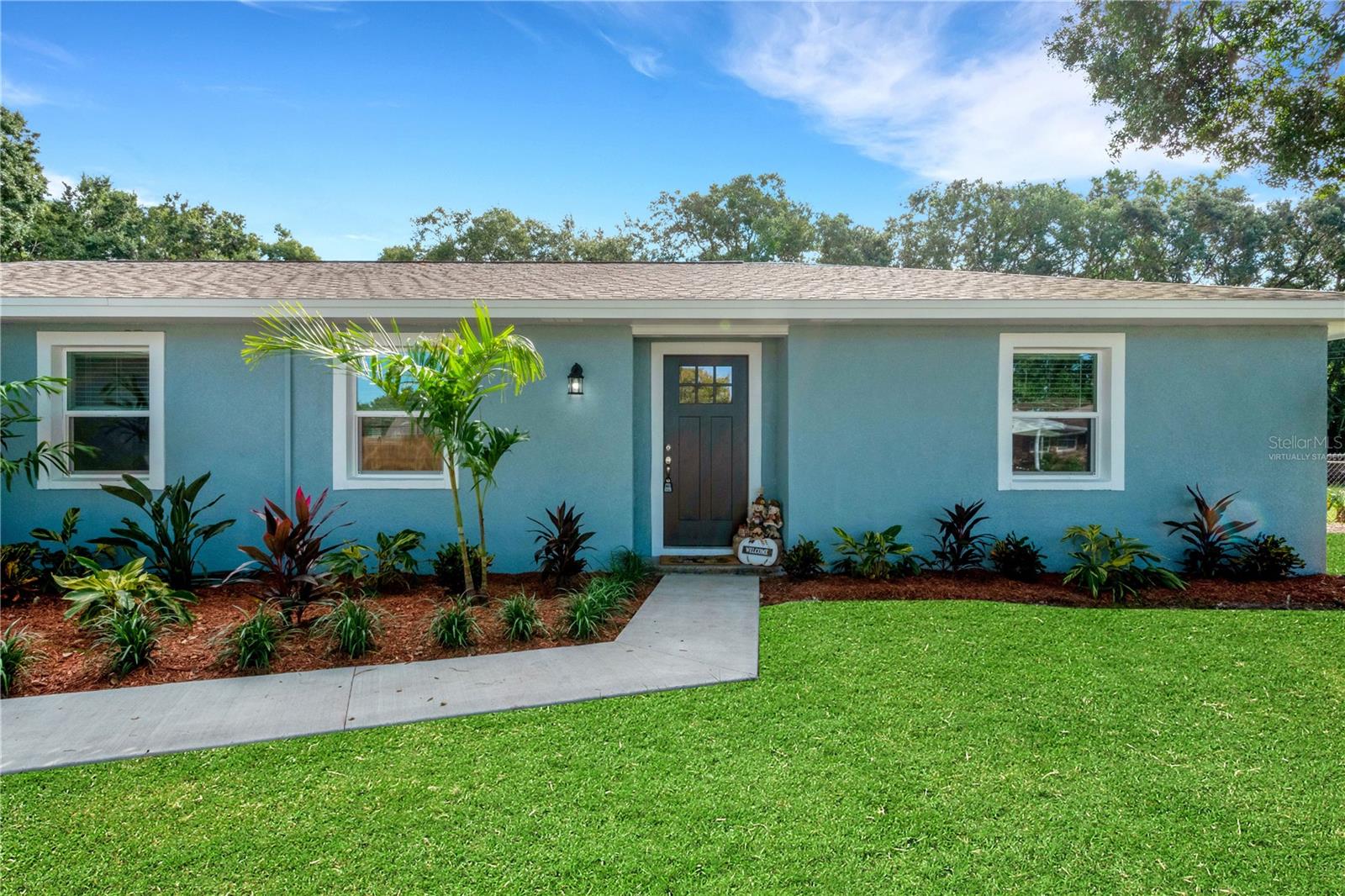 Poinciana Ave, Lakeland, FL 33809