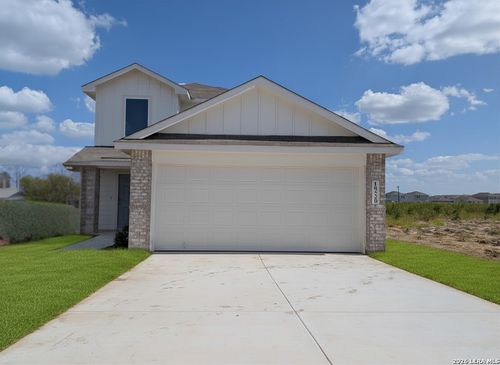 10520 Rainbow Frst, San Antonio, TX, 78263 | Card Image