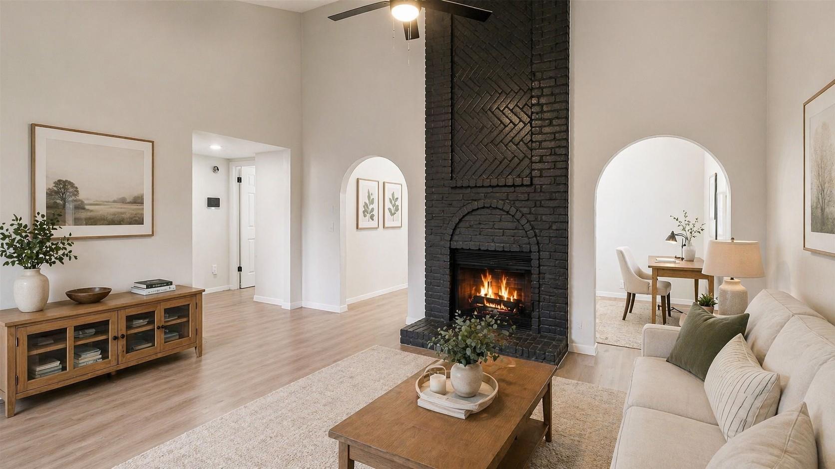 Residential Lease in Katy 3