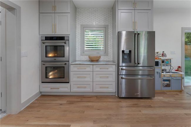 3899 Carlton Dr, House other with 4 bedrooms, 4 bathrooms and 2 parking in Chamblee GA | Image 21