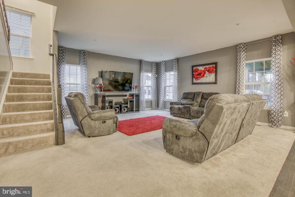 Residential Lease in ABERDEEN 5