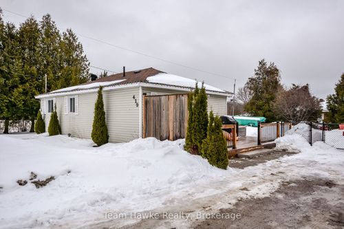 419 7th Ave, Port Mcnicoll, ON, L0K1R0 | Card Image