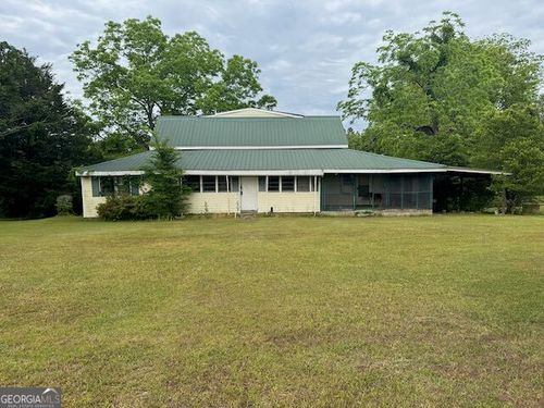 10661 Ga Highway 15 N, Warthen, GA, 31094-3408 | Card Image
