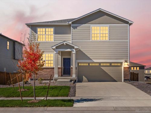 8939 Sedalia St, Commerce City, CO, 80022-9187 | Card Image