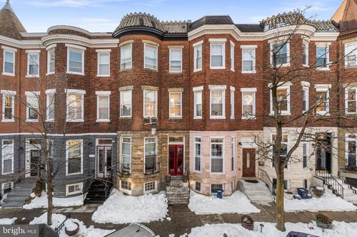 717 Newington Ave, BALTIMORE, MD, 21217-4628 | Card Image