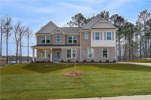 616 Continental Dr, Mcdonough, GA, 30252-1655 | Card Image