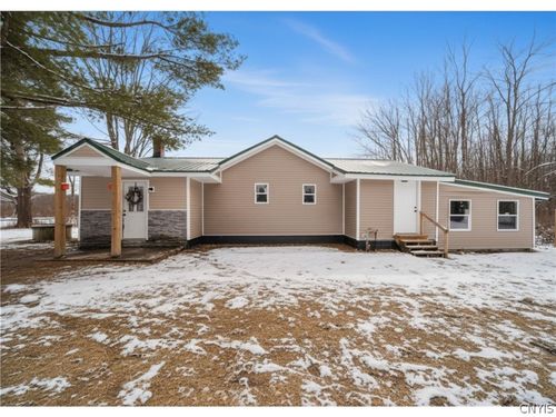 1360 County Route 3, Hannibal, NY, 13074-2303 | Card Image