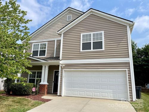 10818 Slalom Hill Rd, Charlotte, NC, 28278-7315 | Card Image