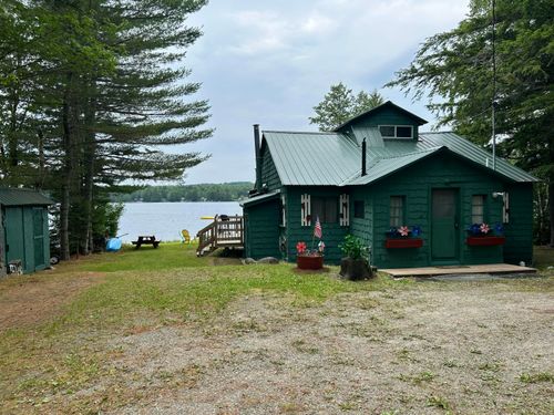 41 East Smith Pond Road, T3 Indian Purchase Twp, ME, 04462 | Card Image