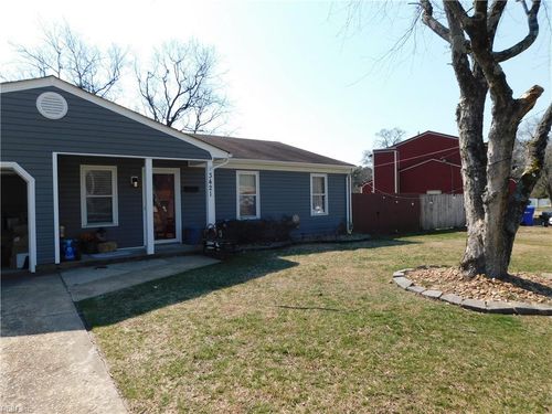 3421 Club House Road, Virginia Beach, VA, 23452 | Card Image