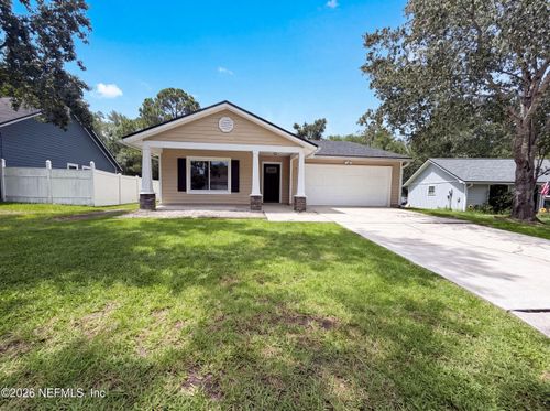 7428 Sweet Rose Ln, Jacksonville, FL, 32244-6614 | Card Image