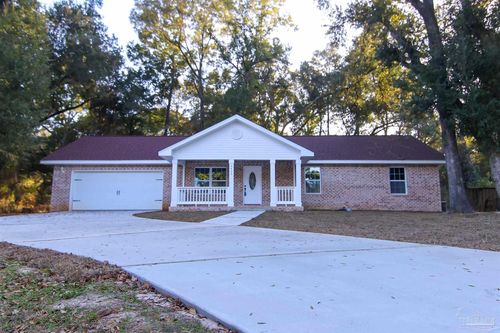 5403 Hollow Oak Ln, Pace, FL, 32571-1582 | Card Image