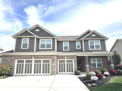 7203 Stones River Dr, Indianapolis, IN, 46259-5807 | Card Image