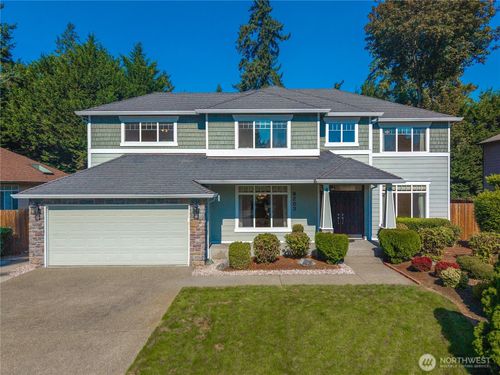 8203 104th Street Ct Sw, Lakewood, WA, 98498-5666 | Card Image