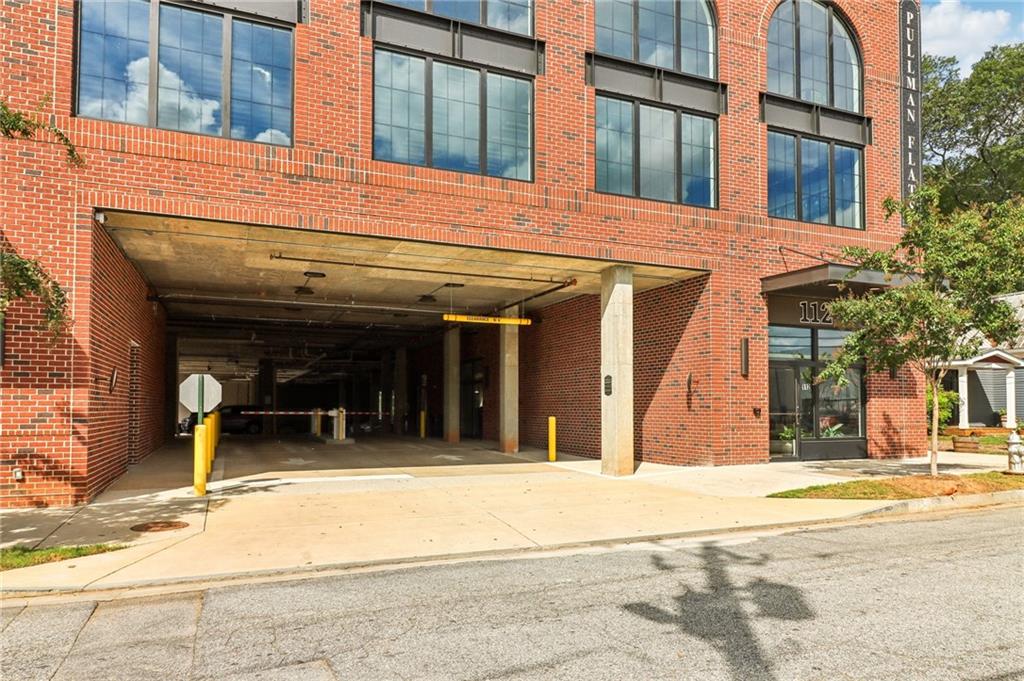 Residential in Atlanta 5