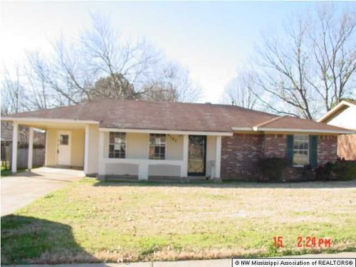 6165 Forestgate Road, Horn Lake, MS, 38637 | Card Image