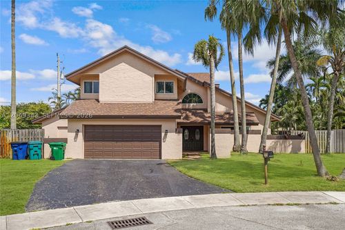 8650 Sw 57th Ct, Cooper City, FL, 33328-5919 | Card Image