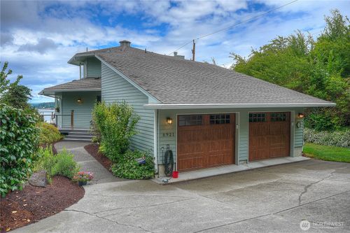 6921 120th St Nw, Gig Harbor, WA, 98332-8563 | Card Image