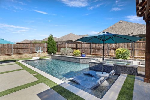 4028 Palomino Rd, Aubrey, TX, 76227-3661 | Card Image