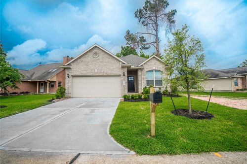 137 Snug Harbor Drive, Conroe, TX, 77356 | Card Image