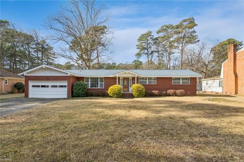 3510 Gentle Rd, Portsmouth, VA, 23703-3402 | Card Image