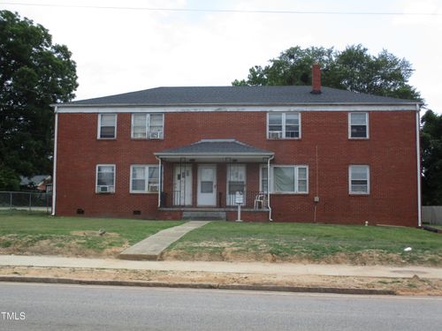826-820-826 New Bern Ave, Raleigh, NC, 27601-1602 | Card Image