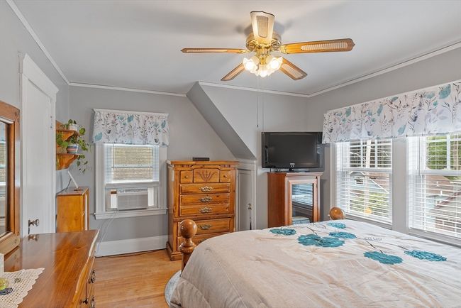 8 Manning Rd, House other with 3 bedrooms, 2 bathrooms and 1 parking in Lynn MA | Image 25