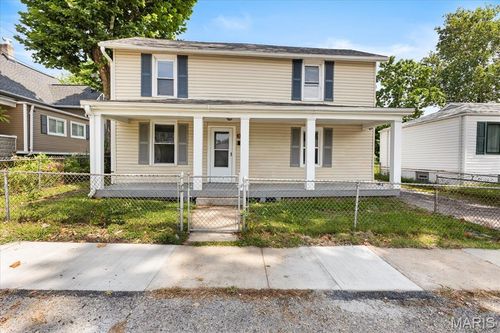 1292 Purcell Ave, Saint Louis, MO, 63133-1435 | Card Image