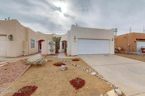 2484 Sunridge Drive, Las Cruces, NM, 88012 | Card Image