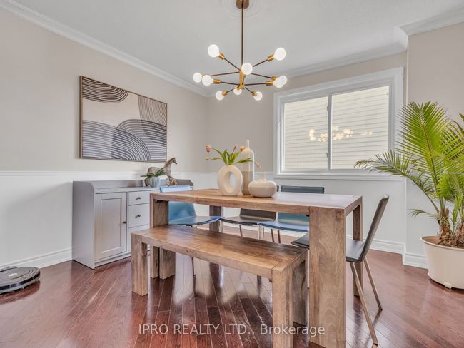 626 Deerhurst Dr, House other with 3 bedrooms, 3 bathrooms and 4 parking in Burlington ON | Image 9