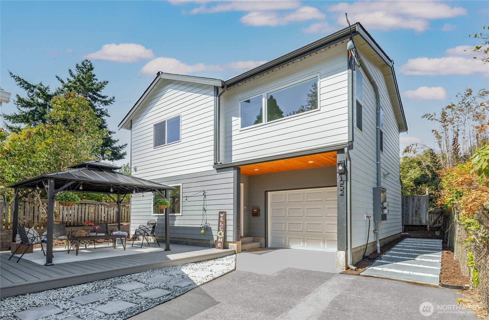 Residential in Seattle 2