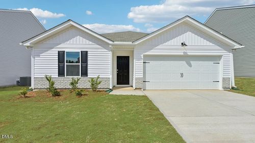 421 Conifer Street, Sanford, NC, 27332 | Card Image