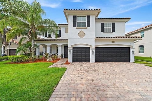 6615 Key Deer Ln, Palm City, FL, 34990-8868 | Card Image