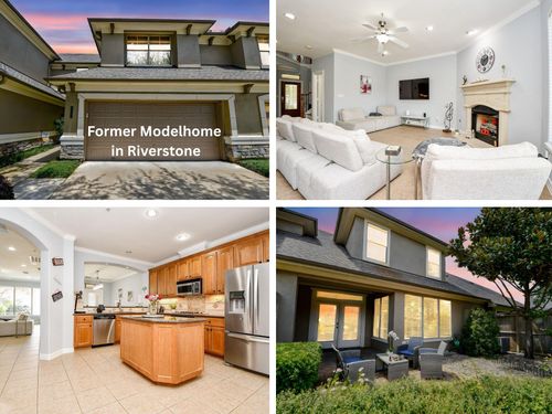 4212 Stonebridge Dr, Missouri City, TX, 77459-3264 | Card Image