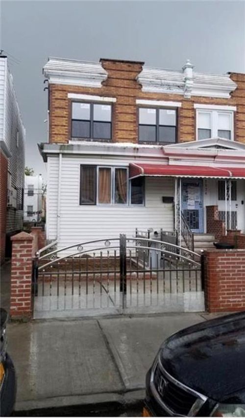 2036 64th St, Brooklyn, NY, 11204-3060 | Card Image