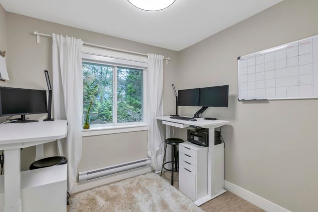 104 - 1405 Dayton Street, Townhouse with 3 bedrooms, 2 bathrooms and 2 parking in Coquitlam BC | Image 20