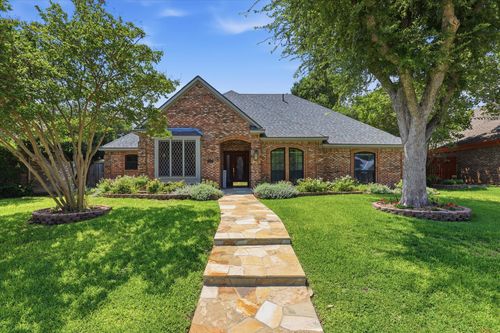 3400 Steven Dr, Plano, TX, 75023-3919 | Card Image