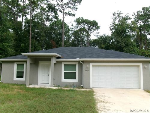 6617 Holly St, Inverness, FL, 34452-7672 | Card Image