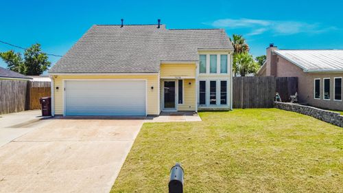 7578 Kelsey Dr, Panama City, FL, 32404-2476 | Card Image