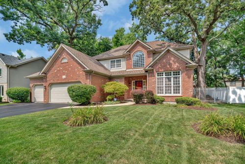 745 Feather Sound Dr, Bolingbrook, IL, 60440-1294 | Card Image