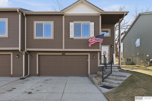 14213 Wood Valley Drive, Omaha, NE, 68142 | Card Image