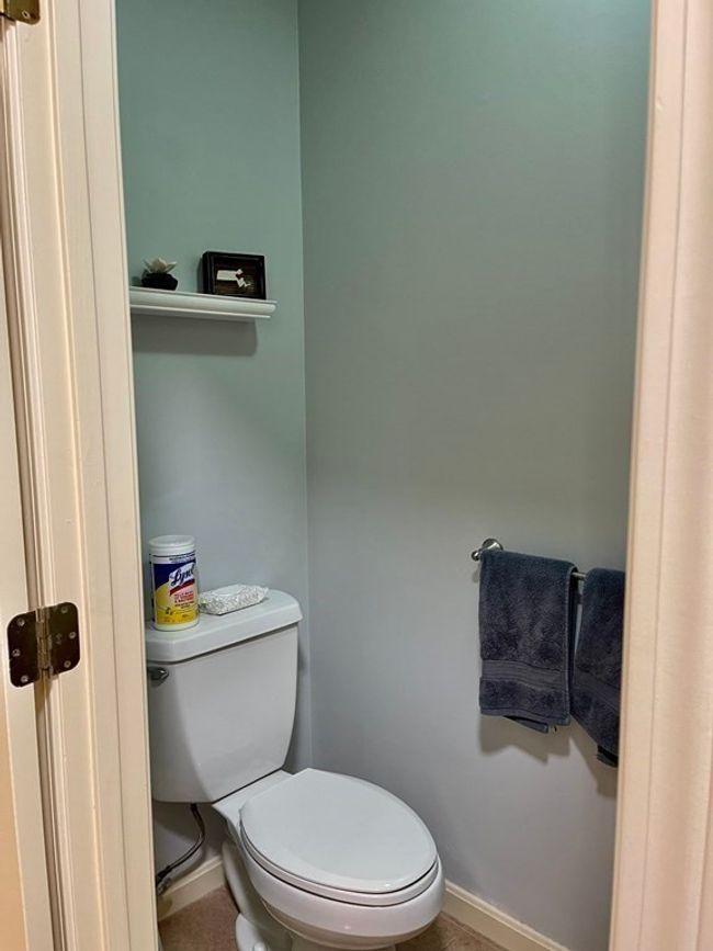 215 - 215 Allerton Commons Ln, Townhouse with 3 bedrooms, 3 bathrooms and 1 parking in Braintree MA | Image 14