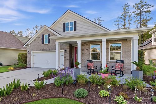 120 River Run Drive, Pooler, GA, 31322 | Card Image