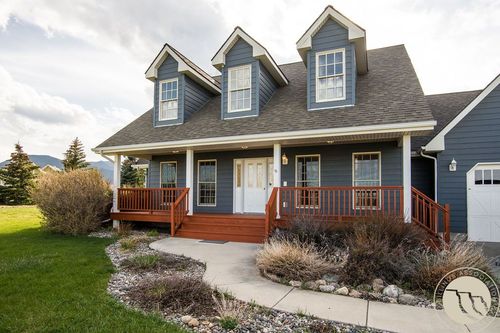 36 Meadowood Cir, Red Lodge, MT, 59068-9205 | Card Image