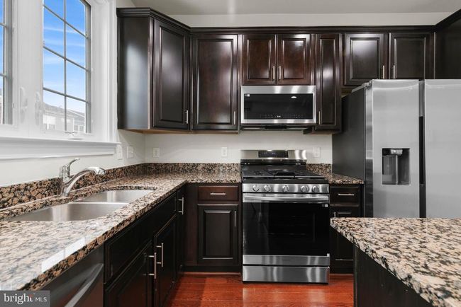 42735 Telford Ter, Townhouse with 4 bedrooms, 4 bathrooms and null parking in ASHBURN VA | Image 11